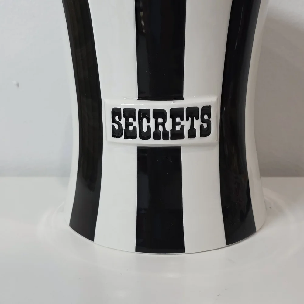 ⭐️Jonathan Adler Canister
